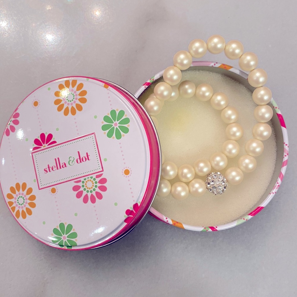 Stella & Dot Girls’ Necklace